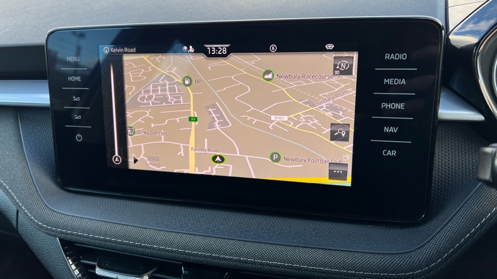 Used Skoda Fabia 2023 for sale - 76623583: Photo 29