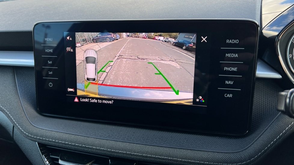 Used Skoda Fabia 2023 for sale - 76623583: Photo 31