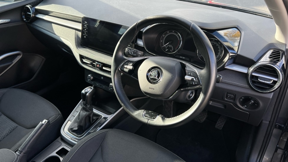 Used Skoda Fabia 2023 for sale - 76623583: Photo 6