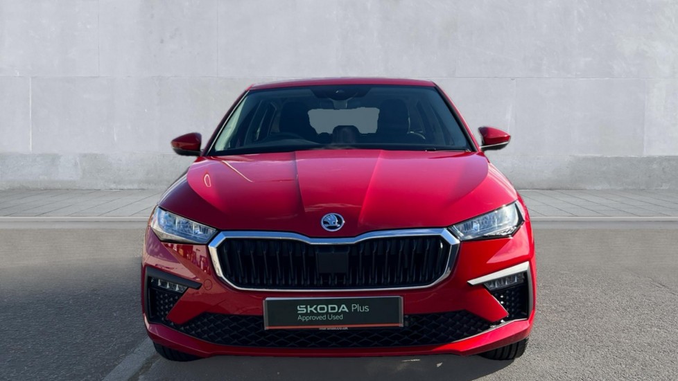 Used Skoda Scala 2025 for sale - 76272934: Photo 10