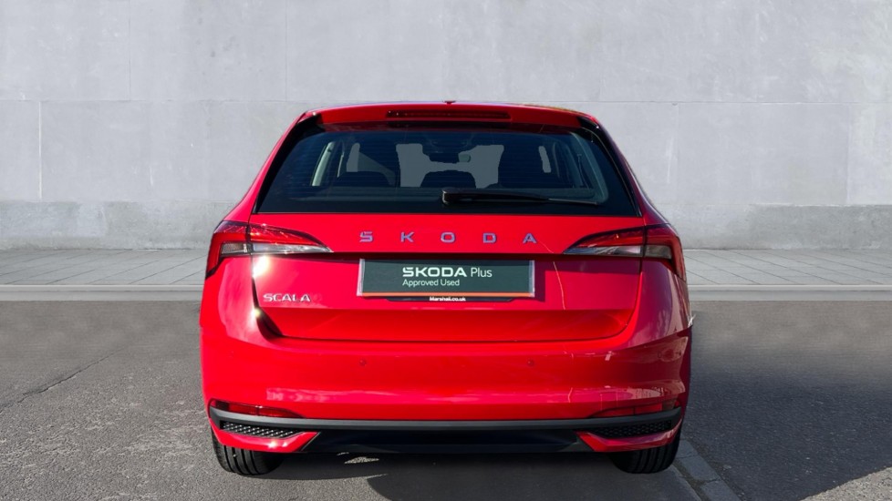 Used Skoda Scala 2025 for sale - 76272934: Photo 11