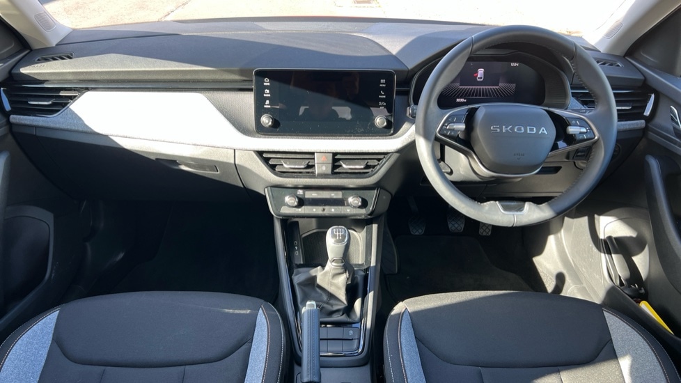 Used Skoda Scala 2025 for sale - 76272934: Photo 12