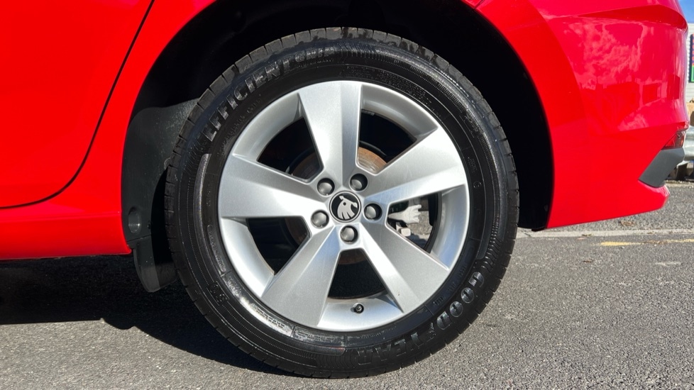 Used Skoda Scala 2025 for sale - 76272934: Photo 18