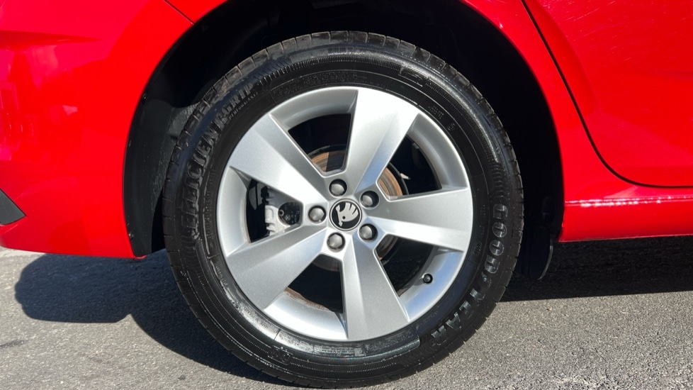 Used Skoda Scala 2025 for sale - 76272934: Photo 19