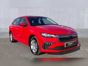 2025 - 1.0 TSI 95 SE 5dr