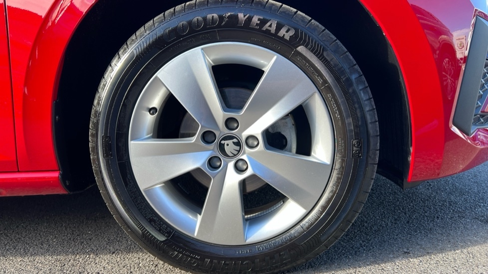 Used Skoda Scala 2025 for sale - 76272934: Photo 20