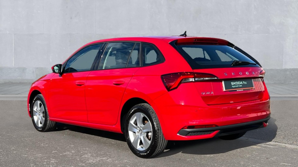 Used Skoda Scala 2025 for sale - 76272934: Photo 3
