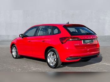 Used Skoda Scala 2025 for sale - 76272934: Photo