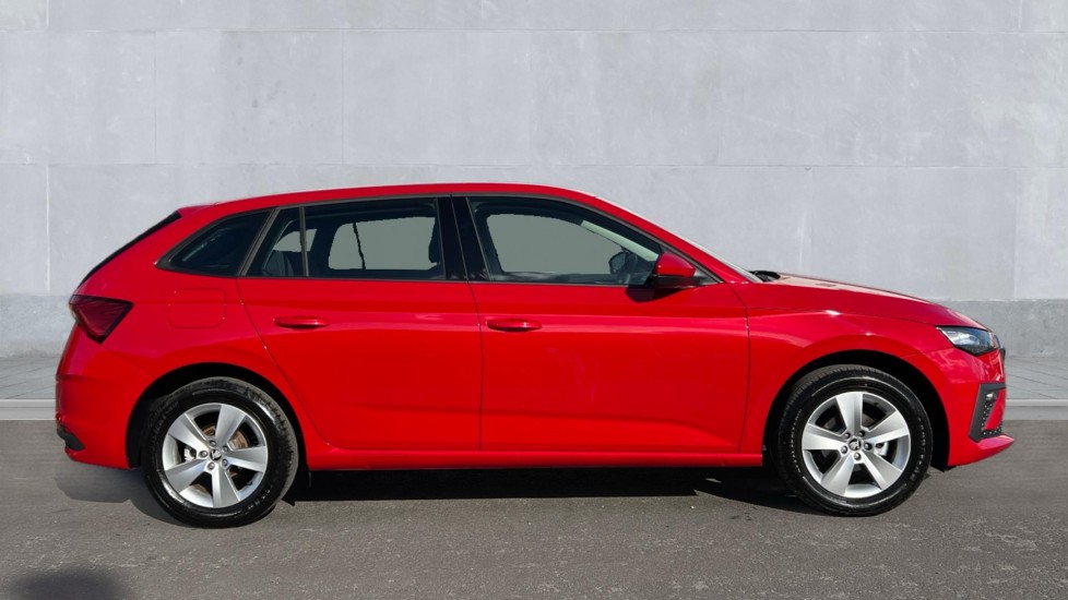 Used Skoda Scala 2025 for sale - 76272934: Photo 4