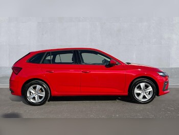 Used Skoda Scala 2025 for sale - 76272934: Photo