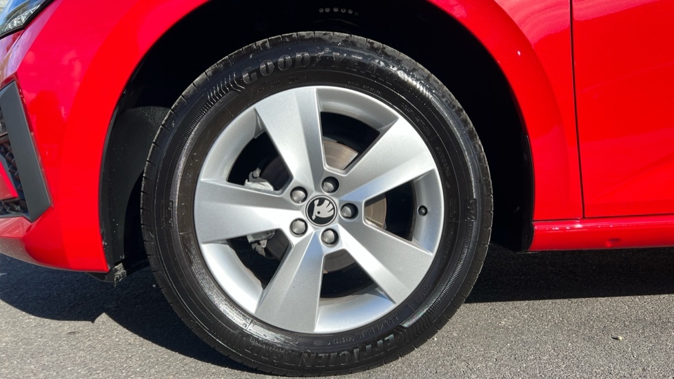 Used Skoda Scala 2025 for sale - 76272934: Photo 5