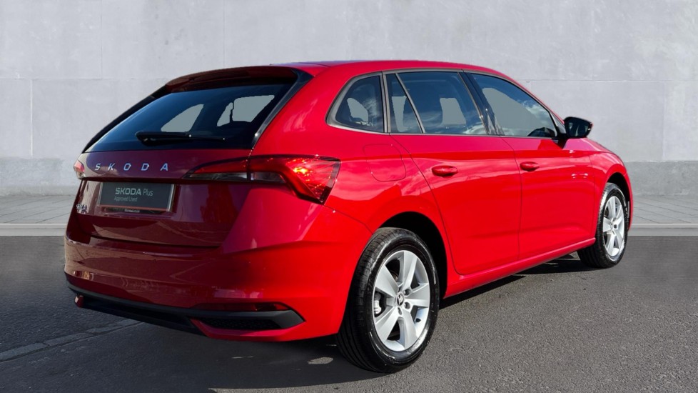 Used Skoda Scala 2025 for sale - 76272934: Photo 8