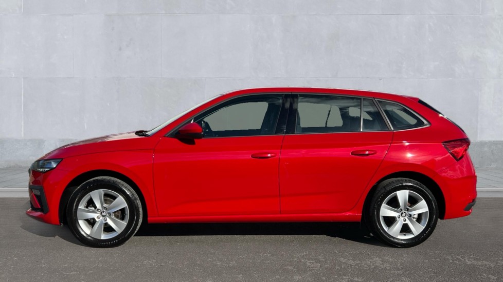 Used Skoda Scala 2025 for sale - 76272934: Photo 9