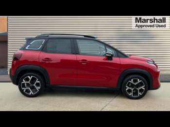 Used Citroen C3 Aircross 2022 for sale - 74402166: Photo