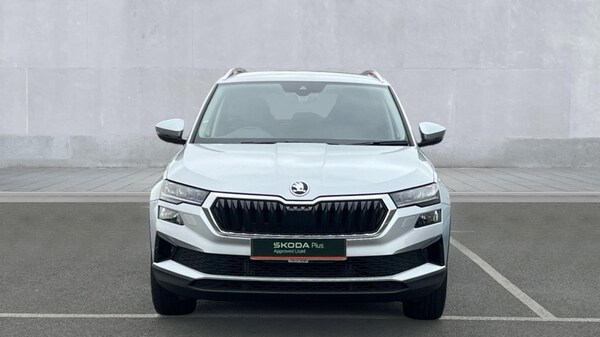 Used Skoda Karoq 2024 for sale - 75943049: Photo 10
