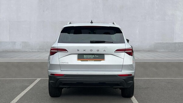 Used Skoda Karoq 2024 for sale - 75943049: Photo 11