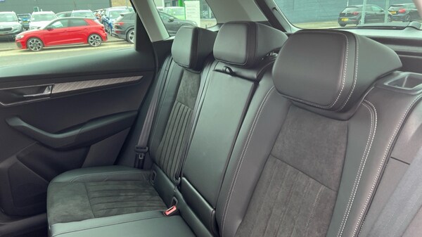 Used Skoda Karoq 2024 for sale - 75943049: Photo 15