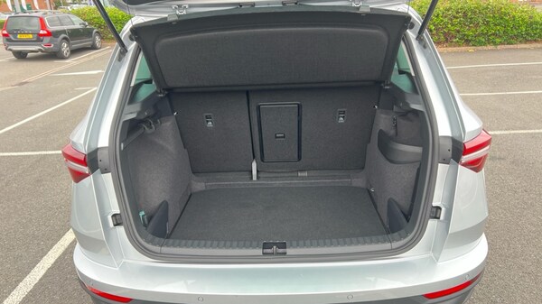 Used Skoda Karoq 2024 for sale - 75943049: Photo 16