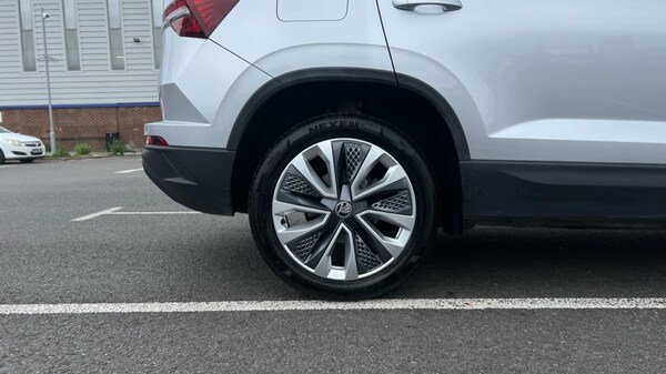 Used Skoda Karoq 2024 for sale - 75943049: Photo 19