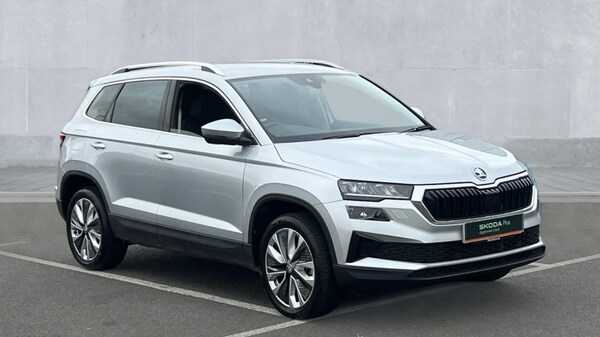 Used Skoda Karoq 2024 for sale - 75943049: Photo 1