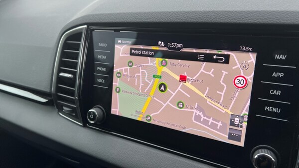 Used Skoda Karoq 2024 for sale - 75943049: Photo 21