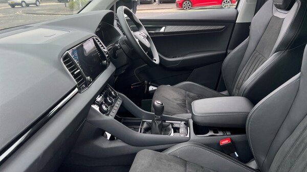 Used Skoda Karoq 2024 for sale - 75943049: Photo 28