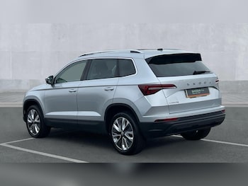 Used Skoda Karoq 2024 for sale - 75943049: Photo 3