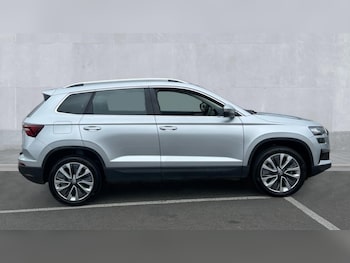 Used Skoda Karoq 2024 for sale - 75943049: Photo 4
