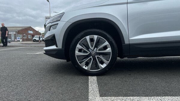Used Skoda Karoq 2024 for sale - 75943049: Photo 5