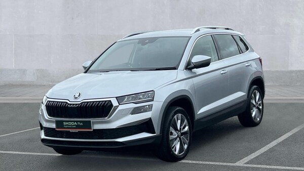 Used Skoda Karoq 2024 for sale - 75943049: Photo 7