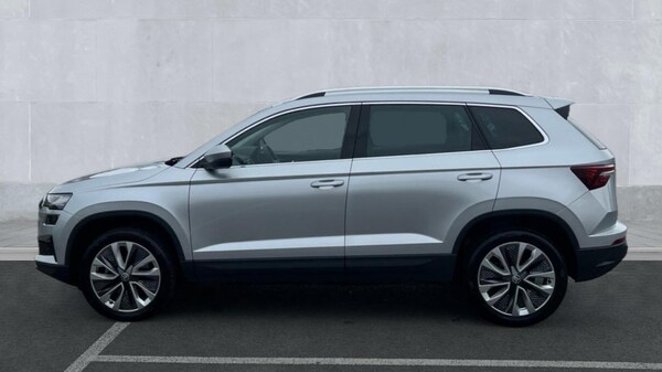 Used Skoda Karoq 2024 for sale - 75943049: Photo 9