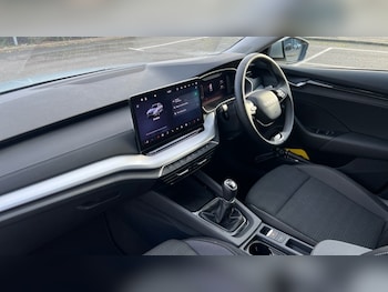 Used Skoda Octavia 2025 for sale - 76652579: Photo