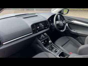 Used Skoda Karoq 2025 for sale - 74275771: Photo