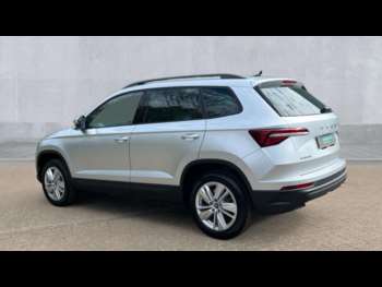 Used Skoda Karoq 2025 for sale - 74275771: Photo