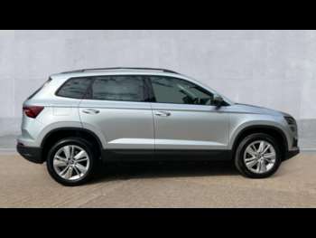 Used Skoda Karoq 2025 for sale - 74275771: Photo