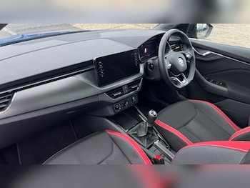 Used Skoda Scala 2023 for sale - 76623632: Photo