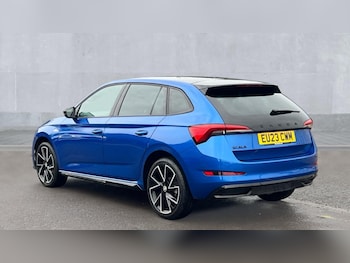 Used Skoda Scala 2023 for sale - 76623632: Photo