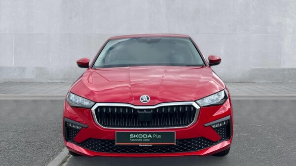 Used Skoda Scala 2025 for sale - 76251736: Photo 10
