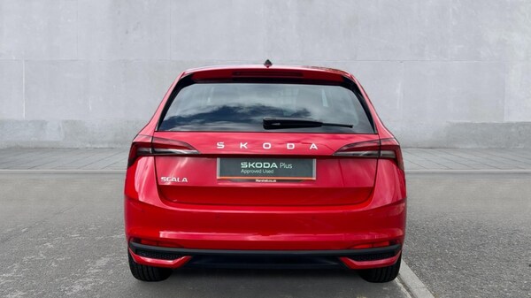 Used Skoda Scala 2025 for sale - 76251736: Photo 11