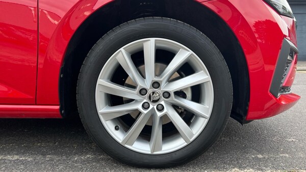 Used Skoda Scala 2025 for sale - 76251736: Photo 18