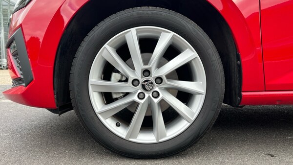 Used Skoda Scala 2025 for sale - 76251736: Photo 19