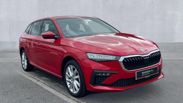 Used Skoda Scala 2025 for sale - 76251736: Photo 1