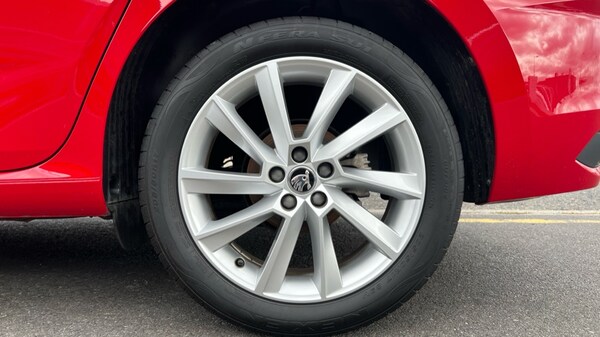 Used Skoda Scala 2025 for sale - 76251736: Photo 20