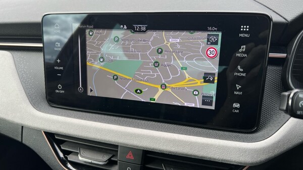 Used Skoda Scala 2025 for sale - 76251736: Photo 25
