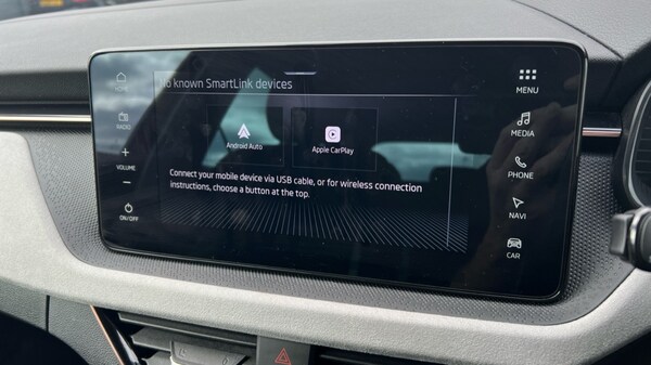Used Skoda Scala 2025 for sale - 76251736: Photo 26