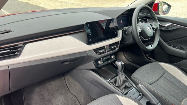 Used Skoda Scala 2025 for sale - 76251736: Photo 2