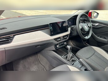 Used Skoda Scala 2025 for sale - 76251736: Photo