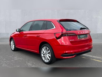 Used Skoda Scala 2025 for sale - 76251736: Photo