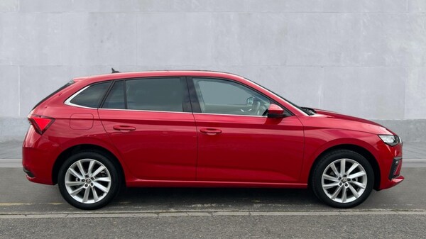 Used Skoda Scala 2025 for sale - 76251736: Photo 4