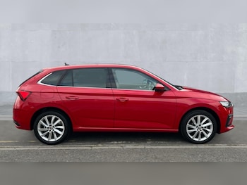 Used Skoda Scala 2025 for sale - 76251736: Photo
